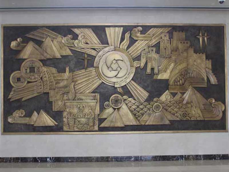 《農(nóng)信之光》 安放：農(nóng)村商業(yè)銀行