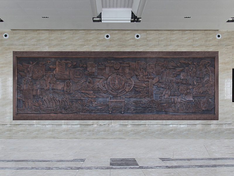 《法正寰宇》 安放：東營市中級人民法院